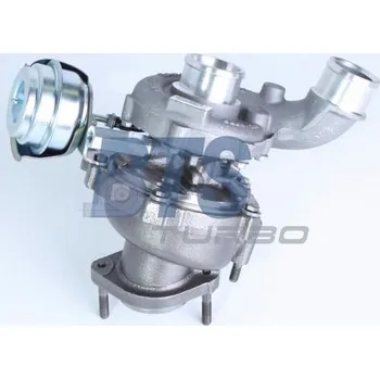 Turbodmychadlo Dmychadlo, plnění BTS Turbo T915381