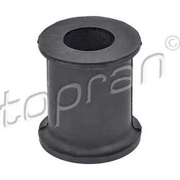 Stabilizátor nápravy Drzak, Pricny stabilizator TOPRAN 103 349