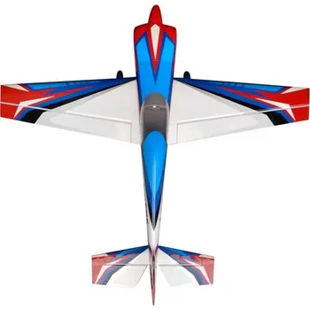 RC model letadla 73" Laser 1850mm 35cc Modro-Červený Ryu