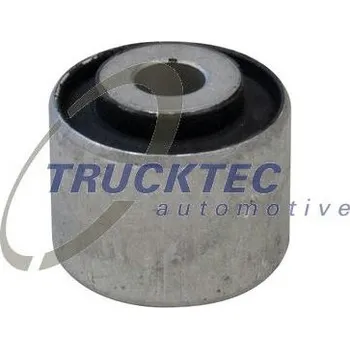 Silentblok nápravy Ulozeni, ridici mechanismus TRUCKTEC AUTOMOTIVE 02.32.032