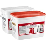 Tekutá hydroizolační fólie Schomburg SANIFLEX 5kg