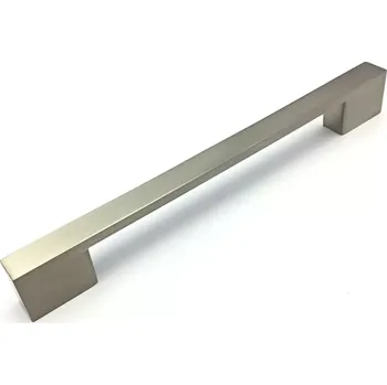 Nábytková úchytka Kris imitace nerezi 320 mm