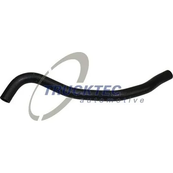 Hydraulická hadice, řízení TRUCKTEC AUTOMOTIVE 08.37.057