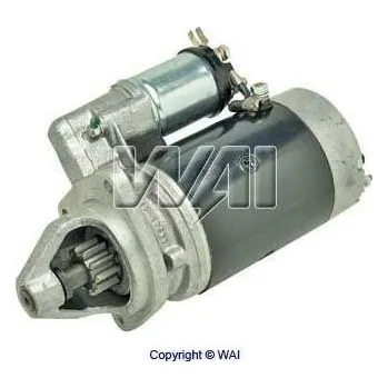 Startér Startér Perkins 1873A013