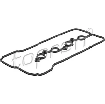 Těsnění motoru Těsnění, kryt hlavy válce TOPRAN 822 025