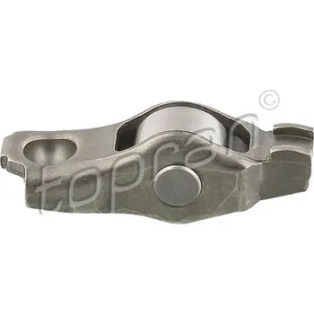 Vahadlo motoru Vahadlo, řízení motoru TOPRAN 502 922