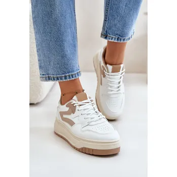 Dámské tenisky Sportovní obuv model 201046 Step in style 37