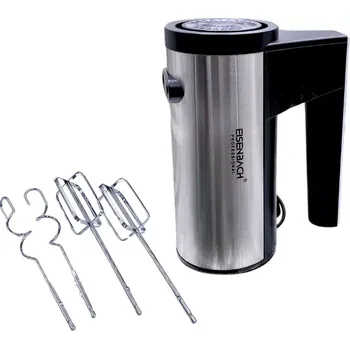 Eisenbach JE-904E: Ruční mixér - 400 W