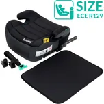 Podsedák s isofixem Reemy i-Size Barva: Black