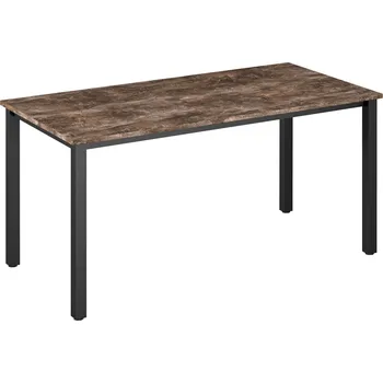 Psací stůl PC stůl KLAUDIUS TYP 7 Tempo Kondela