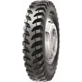 Nákladní pneu Mitas 8.25-20 10PR NT8 TT