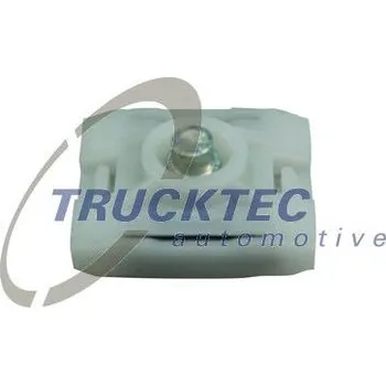 Stahovačka okna Kluzná čelist, zvedací zařízení oken TRUCKTEC AUTOMOTIVE 02.53.001