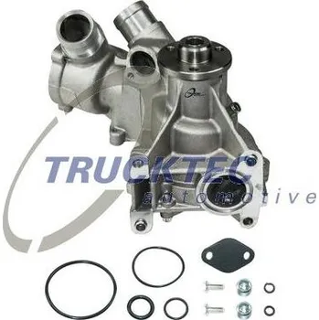 Chladič motoru Vodní čerpadlo, chlazení motoru TRUCKTEC AUTOMOTIVE 02.19.149
