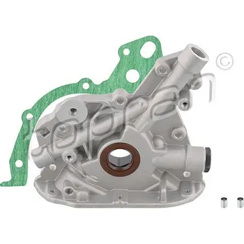 Olejové čerpadlo Olejové čerpadlo TOPRAN 205 585