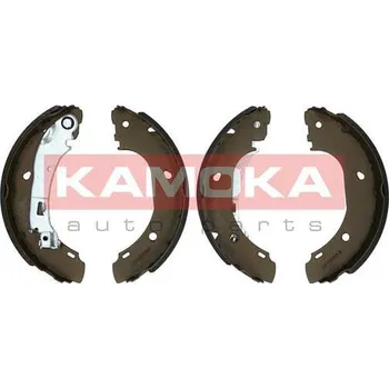 Brzdová čelist Sada brzdových čelistí KAMOKA JQ202035