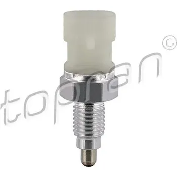 Spínač, světlo zpátečky TOPRAN 202 162