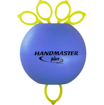 MVS Handmaster Plus - posilovač prstů Tuhost: měkká