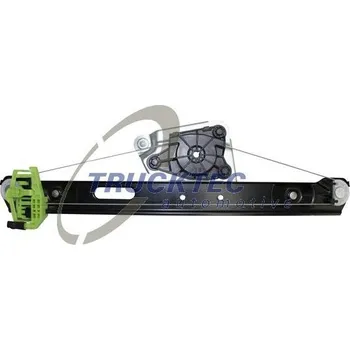 Stahovačka okna Zvedací zařízení oken TRUCKTEC AUTOMOTIVE 08.62.169