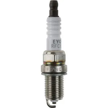 Auto elektroinstalace Zapalovací svíčka EY A 48