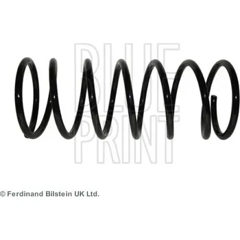 Pruzina podvozku BLUE PRINT ADG088429