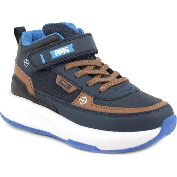 Dívčí obuv PRIMIGI OBUV 6970233 (26) - 6970233260400