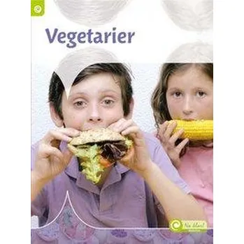 Příroda Vegetarier - Visser-van den Brink, Truus