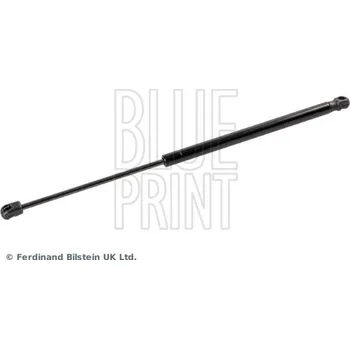 Kapota Pneumaticka pruzina, zavazadlovy / nakladovy prostor BLUE PRINT ADBP580009