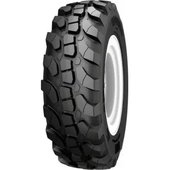 Pneu pro těžký stroj Pneu na stavební stroje Alliance 340/80R 18 143A8/143 B 585 TL