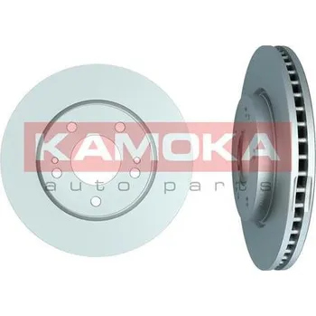 Brzdový kotouč Brzdový kotouč KAMOKA 1033198