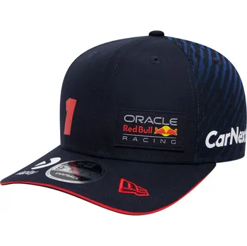 Kšiltovka New Era SP23 Motorsport Red Bull F1 9FIFTY Original Fit Cap 60357195 M/L
