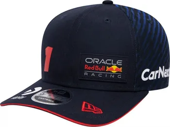 Kšiltovka New Era SP23 Motorsport Red Bull F1 9FIFTY Original Fit Cap 60357195 M/L