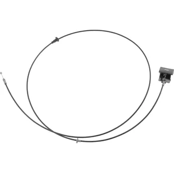 Dveře karosérie Lanko kapoty MAZDA 6 (GG,GY)