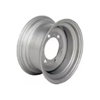 Plechové kolo Disk 11x18 8/221/275 A2(21.5mm) ET0