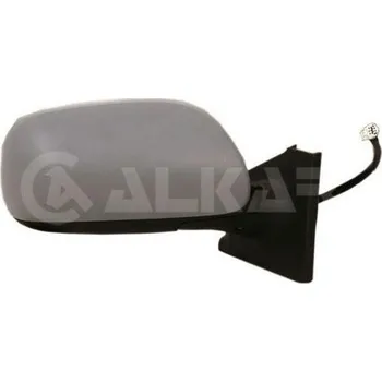 Auto zrcátko Vnější zpětné zrcátko ALKAR 6162267