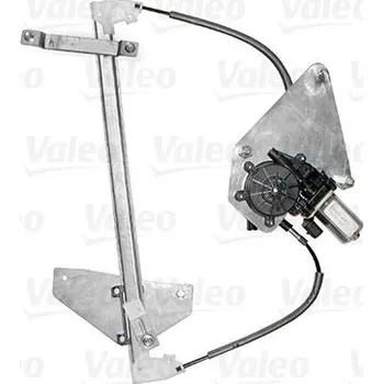 Stahovačka okna Zvedací zařízení oken VALEO 851706