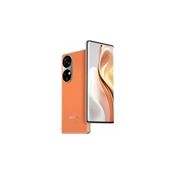 Smartphone Ulefone Note 17 Pro 12GB/256GB (Amber Orange)