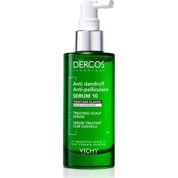 Vichy Dercos Serum 10 ošetřující sérum…