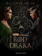 DVD Rod Draka 2. série (2024) 4 disky