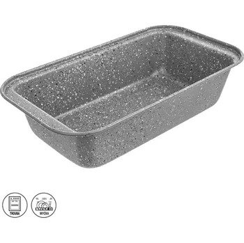 Forma na pečení FORMA KOV/NEPŘILNAVÝ POVRCH CHLÉB 27,5X15 CM