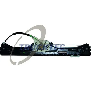 Stahovačka okna Zvedací zařízení oken TRUCKTEC AUTOMOTIVE 08.53.031