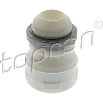 Zarazka, odpruzeni TOPRAN 119 255