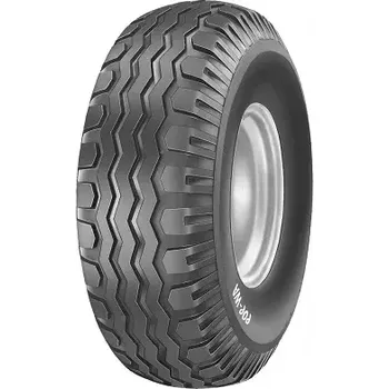 Pneu pro těžký stroj Zemědělská pneu BKT 12.5/80-15.3 14PR 142 A8 TL AW 909 V-LINE