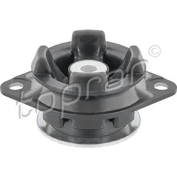 Silentblok motoru Ulozeni, rucni prevodovka TOPRAN 108 905