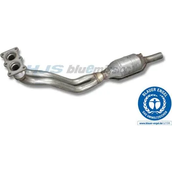 Katalyzátor Katalyzátor HJS 96 11 4010