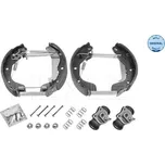 Sada brzdových čelistí MEYLE 29-14 533 0009