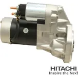 Startér ASTEMO-HITACHI 2506927