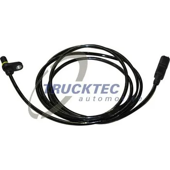 ABS Snímač, počet otáček kol TRUCKTEC AUTOMOTIVE 02.42.310