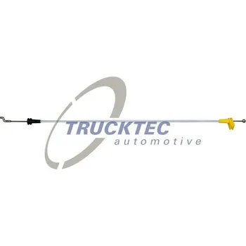 Dveře karosérie Lanko, otevreni dveri TRUCKTEC AUTOMOTIVE 02.54.054