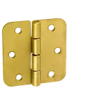 Z 75 Závěs stavební 75x75 mm (20 ks)