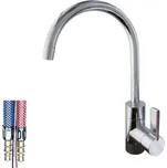 Kuchyňská baterie Comet LUCCA